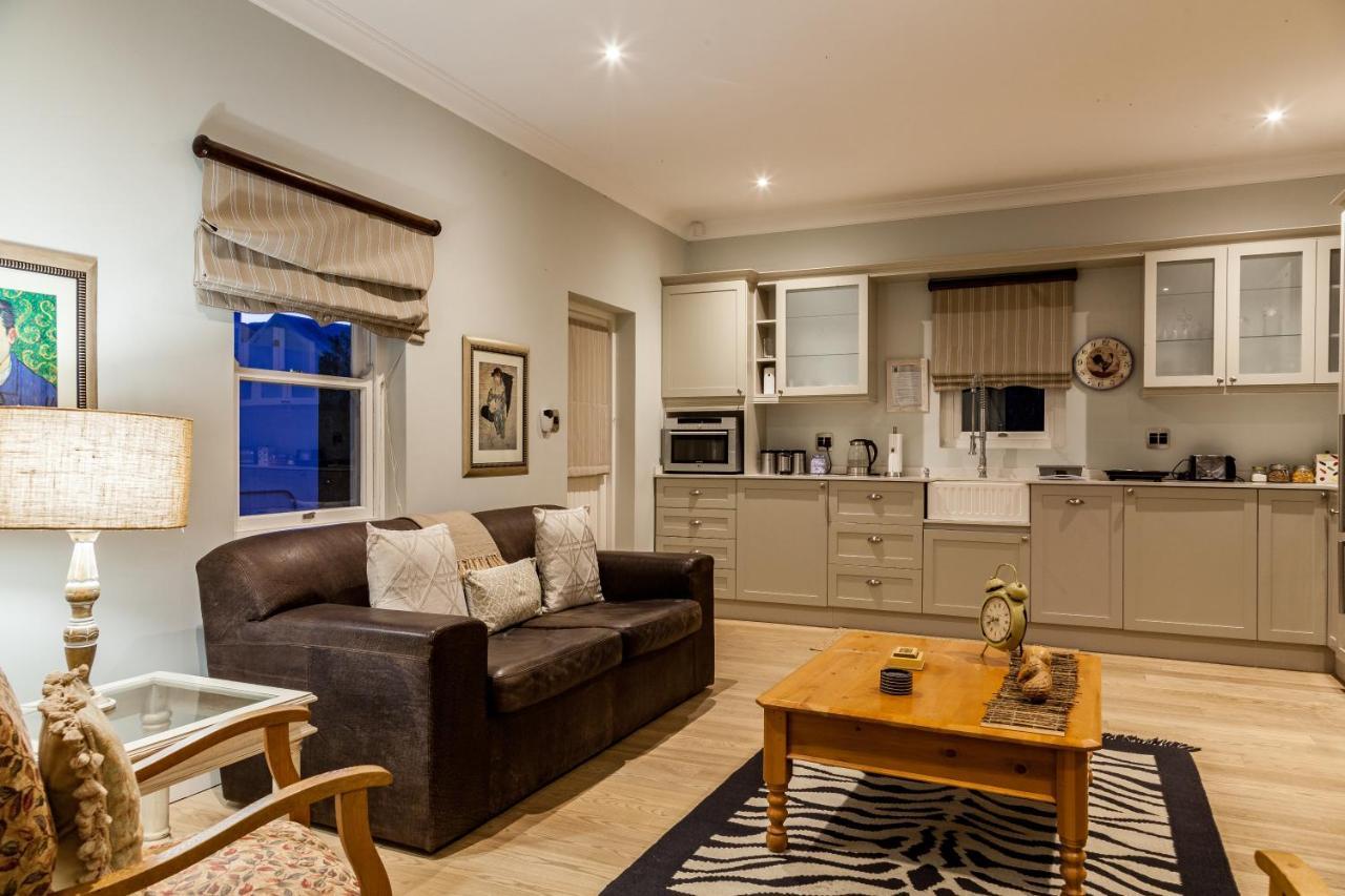 Karoo Masterclass - Accommodation Prince Albert Exterior photo
