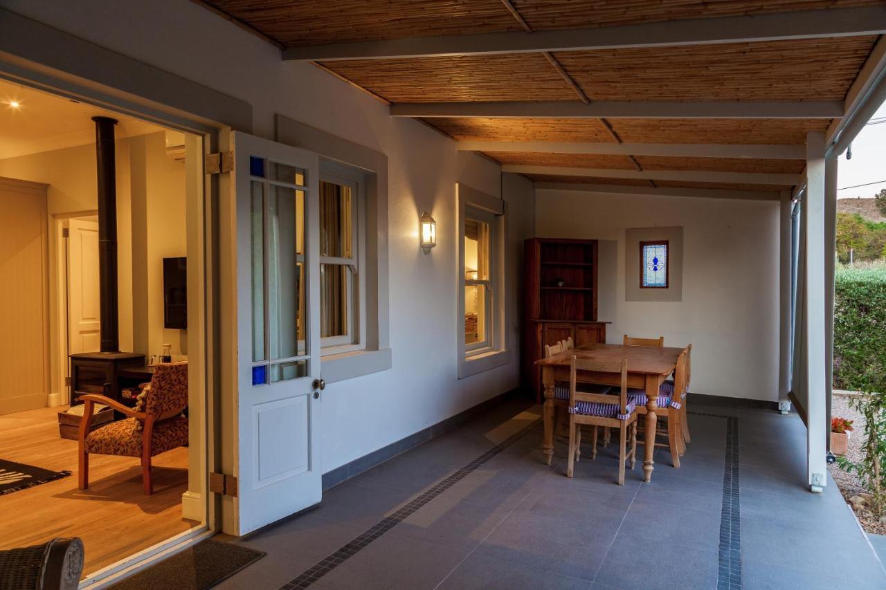 Karoo Masterclass - Accommodation Prince Albert Exterior photo