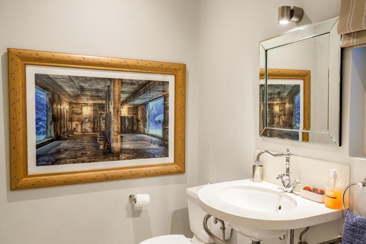 Karoo Masterclass - Accommodation Prince Albert Exterior photo