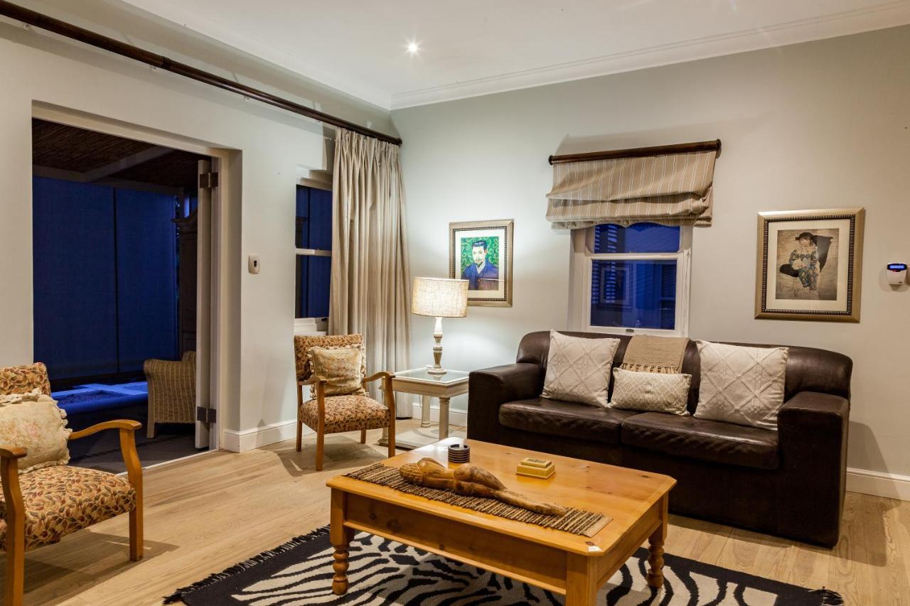 Karoo Masterclass - Accommodation Prince Albert Exterior photo