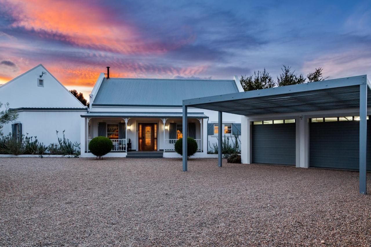 Karoo Masterclass - Accommodation Prince Albert Exterior photo