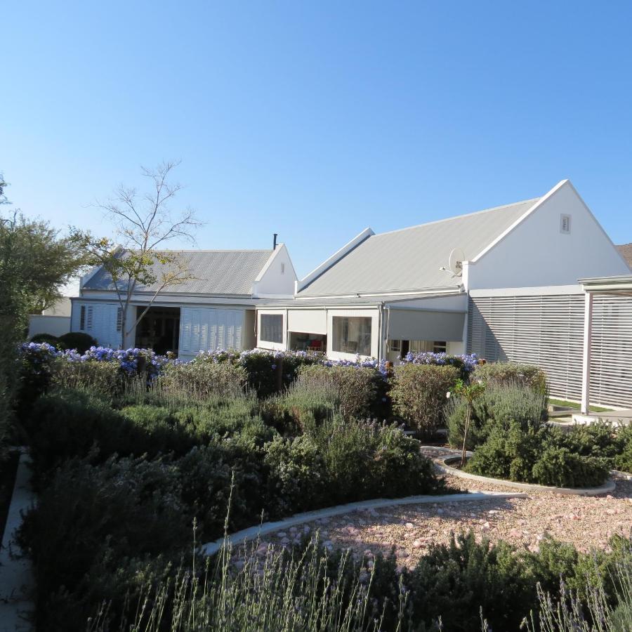 Karoo Masterclass - Accommodation Prince Albert Exterior photo