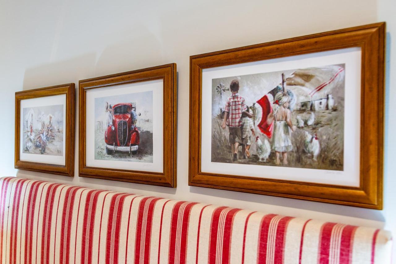 Karoo Masterclass - Accommodation Prince Albert Exterior photo