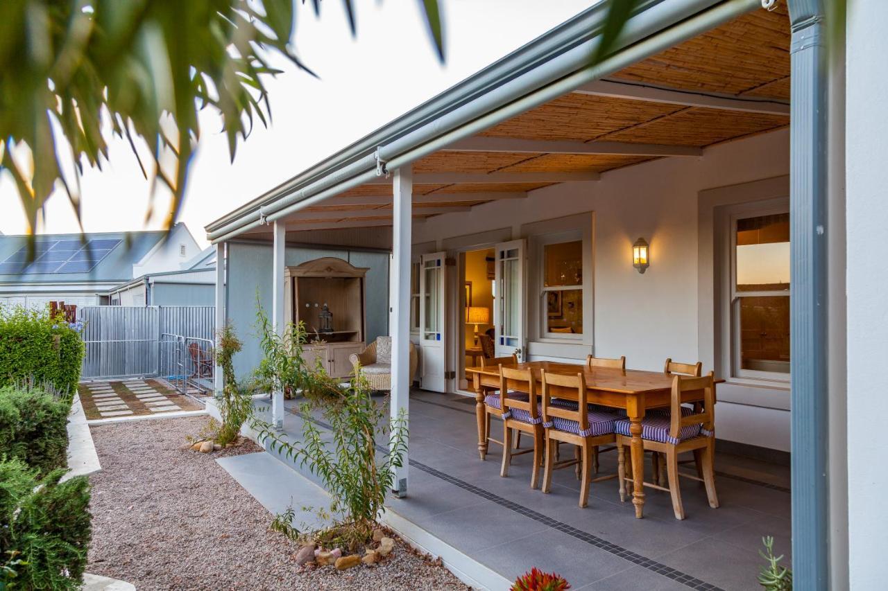 Karoo Masterclass - Accommodation Prince Albert Exterior photo