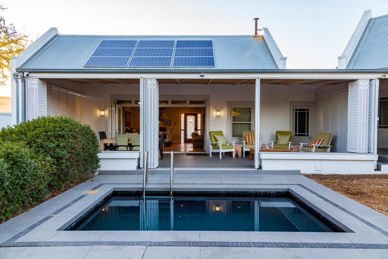 Karoo Masterclass - Accommodation Prince Albert Exterior photo