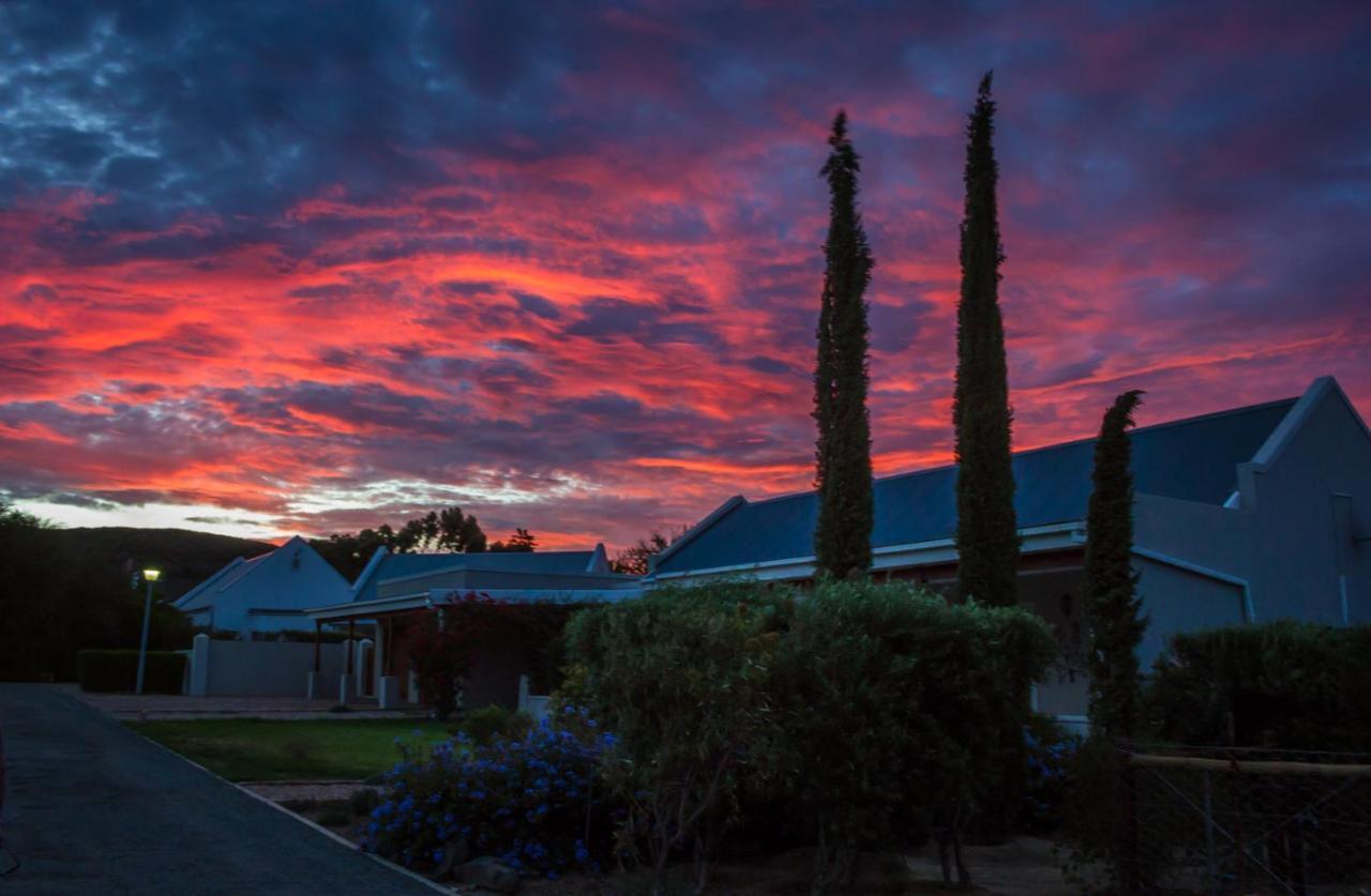 Karoo Masterclass - Accommodation Prince Albert Exterior photo